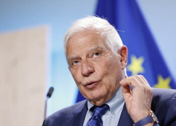 Sekundär-Sanktionen: EU sucht offenbar auch die Konfrontation mit Indien