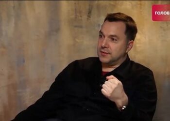 Selenskijs Top-Propagandist: "Kiew ist eine russischsprachige Stadt"