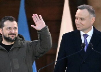 Seymour Hershs jüngste Publikation treibt Keil zwischen Kiews Verbündeten