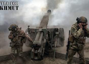 Sieg oder Zusammenbruch – Das ist hier die Frage