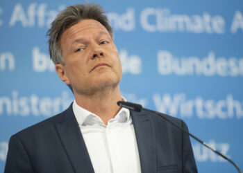 Spätes Bauernopfer? Habecks Stellungnahme zur Entlassung von Staatssekretär Patrick Graichen