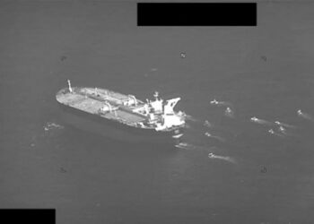 Teheran revanchiert sich: Iran setzt zweiten Öltanker innerhalb einer Woche fest