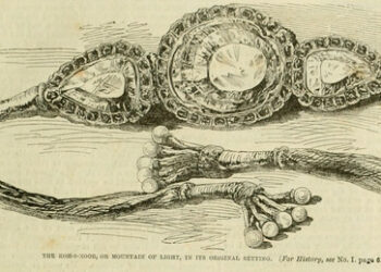 Telegraph: Indien wird die Rückgabe des britischen Kronjuwels fordern