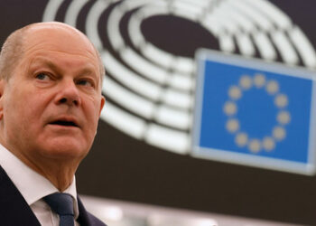 Thinktank: EU bleibt gern Vasall der USA