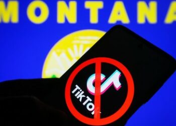 TikTok klagt gegen Verbot im US-Bundesstaat Montana