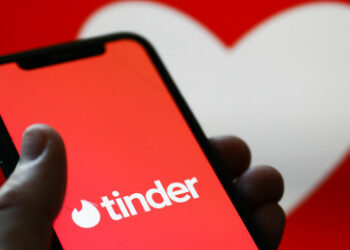 Tinder verlässt Russland