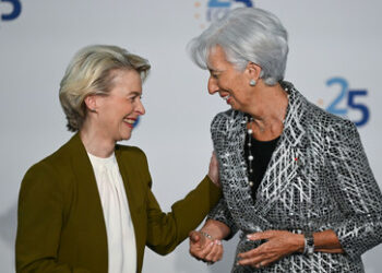 Trotz Zinserhöhungen: Inflation ohne Ende?