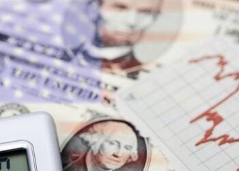 Trügerische Sicherheit? Der Druck auf das Weltfinanzsystem wächst