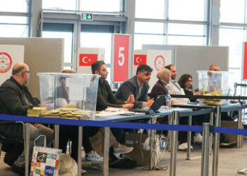 Türkische Opposition fürchtet Wahlbetrug