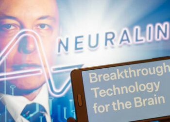 US-Behörde genehmigt Musk-Unternehmen Neuralink Chip-Versuche am menschlichen Hirn