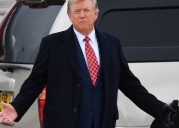 US-Bundesstaatsanwalt kritisiert FBI-Ermittlungen zu Trump