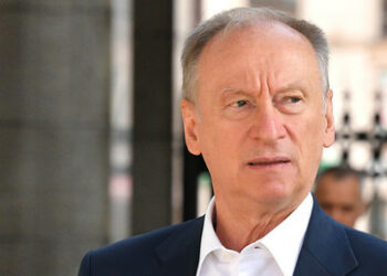 US-Eliten schmiedeten Plan zur Spaltung Russlands