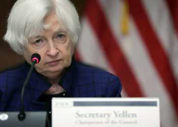 US-Finanzkrise: Finanzministerium warnt vor Zahlungsunfähigkeit der US-Regierung ab 1. Juni