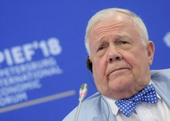 US-Investor Jim Rogers: Kein Bündnis wie die EU hat in der Geschichte überlebt