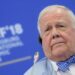 US-Investor Jim Rogers: Kein Bündnis wie die EU hat in der Geschichte überlebt