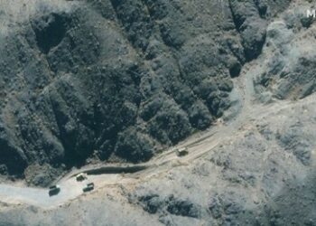 US-Medien besorgt: Baut Iran um Schutz vor Luftangriffen eine neue unterirdische Atomanlage?