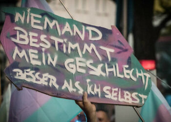 US-Trend erreicht Deutschland: Dragqueen-Lesung für Kinder in Münchner Stadtbibliothek