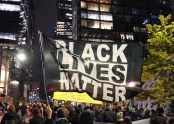 USA: Black Lives Matter sieht harten Zeiten entgegen