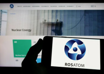 USA hängen bei Kernenergie weiter von Russland ab: Eine Milliarde US-Dollar im Jahr 2022 gezahlt