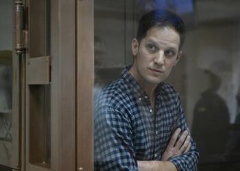 USA schließen neuen Austausch von Inhaftierten mit Russland nicht aus