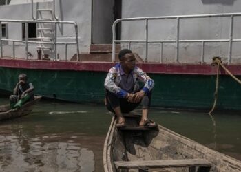 Überschwemmungen im Kongo fordern mehr als 400 Menschenleben