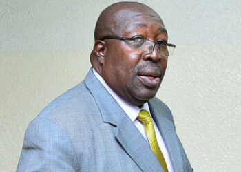 Ugandischer Minister erschossen