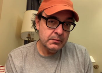 Ukraine: Blogger Gonzalo Lira verhaftet