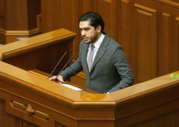 Ukraine: Ermittlungen gegen Selenskij und sein Umfeld wegen Hochverrat eingeleitet