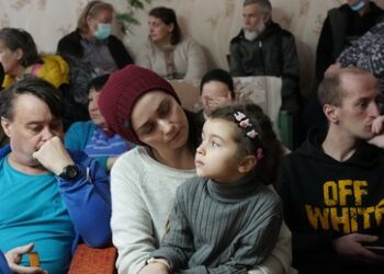 Ukrainische Schreckensherrschaft in Artjomowsk: Zivilisten ausgeplündert, drangsaliert, erschossen