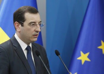 Ukrainischer General: Ukraine plant Ermordung von Wladimir Putin und Jewgeni Prigoschin