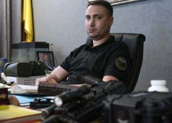 Ukrainischer Militärgeheimdienstchef rechtfertigt sich für seine Worte über Ermordung von Russen