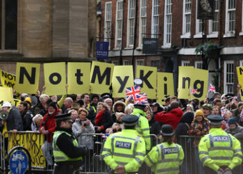 Umfrage: Fast die Hälfte des britischen Commonwealth will die Monarchie abschaffen