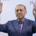 Umfragen weisen Erdoğan als Sieger der zweiten Runde der Präsidentschaftswahlen aus