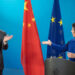 Unterwanderung der Sanktionen gegen Russland: Baerbock droht China mit Sekundärsanktionen