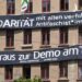 Urteil im Fall Lina E.: 5 Jahre und 3 Monate Haft – Die linksautonome Szene kündigt Reaktionen an