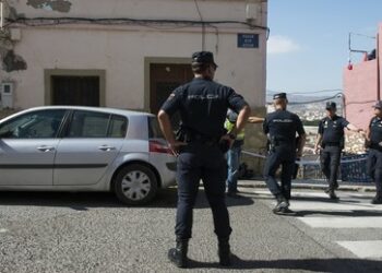 Verdacht auf Stimmenkauf vor Wahlen in Spanien: Zehn Festnahmen in Exklave Melilla