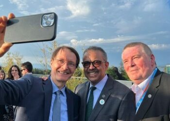 Von einer Pandemie zur nächsten? Karl Lauterbach, die WHO und Rockefeller-Millionen