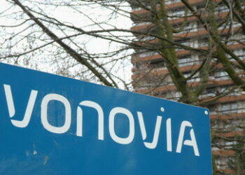 Vonovia erleidet Milliardenverlust und verkauft Wohnungen an US-Investoren