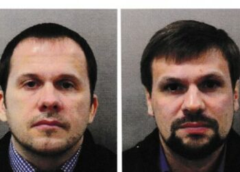 Vor F-16-Lieferung von Kiews Terror ablenken: Westen wärmt Nowitschok wieder auf