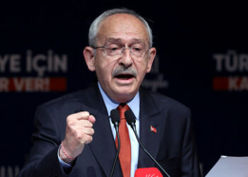 Vor der Stichwahl in der Türkei: Kılıçdaroğlu hetzt gegen Flüchtlinge