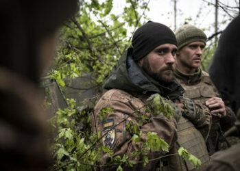 Wagner-Chef Prigoschin: Offensive Kiews hat faktisch bereits begonnen