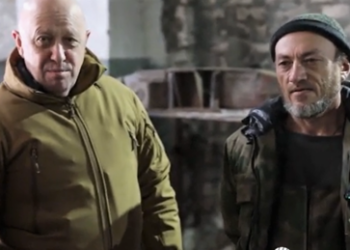 Wagner-Chef Prigoschin nennt Zahl der Toten auf beiden Seiten beim Kampf um Artjomowsk