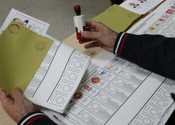 Wahlen in Türkei: Rund 64 Millionen Bürger wählen Parlament und Staatschef