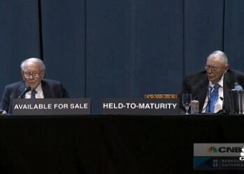 Warren Buffett: "Maßnahmen des Zweiten Weltkriegs" als Strategie zur Lösung des Klimawandels?