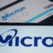 Wegen Risiken für Cybersicherheit: China verbietet Erzeugnisse von US-Chiphersteller Micron