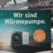 Wegen Strommangel: Immobilienkonzern kann Wärmepumpen nicht in Betrieb nehmen