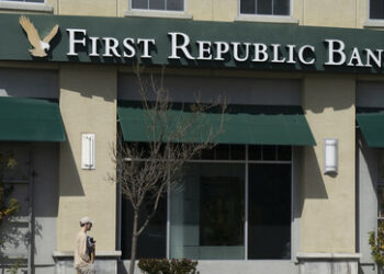 Weitere Bankenpleite: First Republic Bank wurde von JPMorgan Chase übernommen