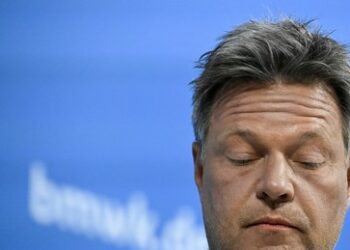 Weiterer Dämpfer für Habeck: Lesung von Heiz-Gesetz im Bundestag verschoben