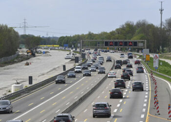 Wenn man Faschismus nicht versteht: Ein Soziologe über Hitler und die Autobahn