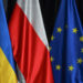 Westen zieht eine Aufteilung der Ukraine in Erwägung